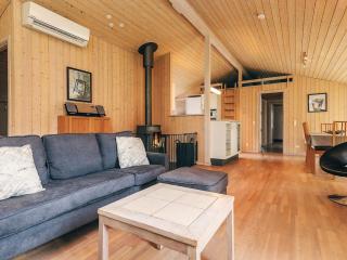 10 person holiday home in Fjerritslev-By Traum - 2