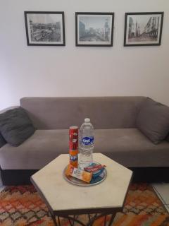 Studio With Pool Marrakesh Free Parking Free wiffi - 1