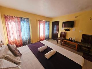 Smarthill-Evergreen Escape - 6