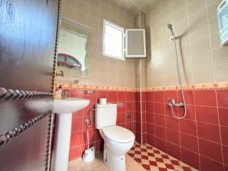 Traditional house with panoramic terrace - 1