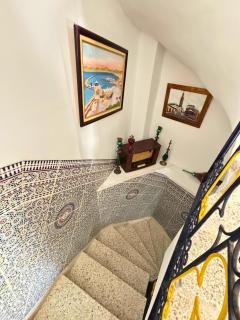 Traditional house with panoramic terrace - 4