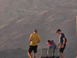 Jabal Shams bayt kawakib - 5