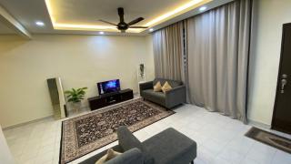 Assyifa Homestay Kulim - 9