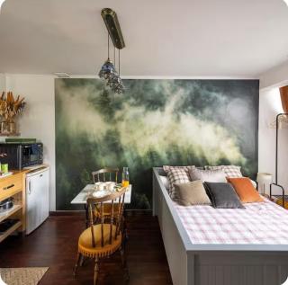 Refuge des 4 saisons - 0