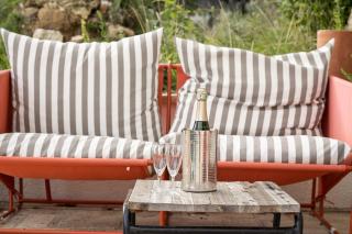 Refuge des 4 saisons - 4