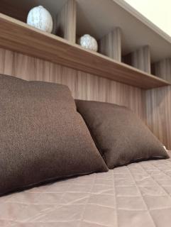 Residenza dentro le mura - 6 min walk to Bernina Express - 1