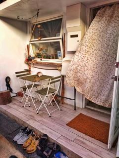 Cong Sen Backpackers Hostel - 9