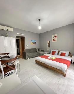 Lion Apart Hotel Taxim - 7