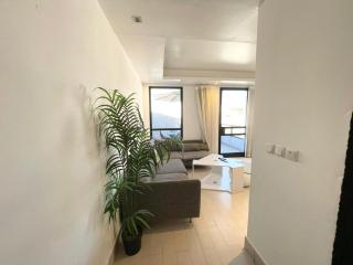 2Bedroom Suite 7 with shelter - 6