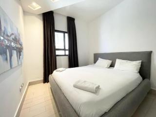 2Bedroom Suite 7 with shelter - 2