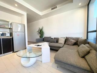 2Bedroom Suite 7 with shelter - 8