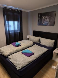 Stadtnah an der Förde 7 HH L 1OG - Flensburg - 8