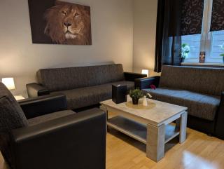 Stadtnah an der Förde 7 HH L 1OG - Flensburg - 1