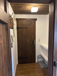 Appartement Alpenliebe - 2