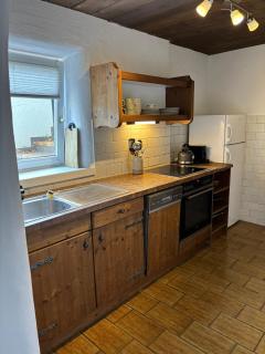 Appartement Alpenliebe - 2