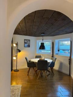 Appartement Alpenliebe - 4