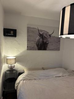 Appartement Alpenliebe - 1