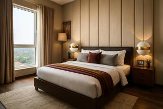 Clouds View Executive Serviced Apartments Fronting Centaurus Mall Islamabad - 7