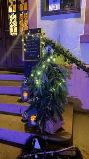 Hotel & Restaurant Grüner Baum Merzhausen - Freiburg im Breisgau - 5