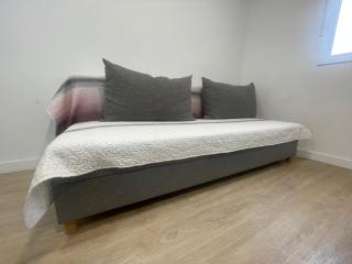 Céntrico apartamento muralla 1 - 8