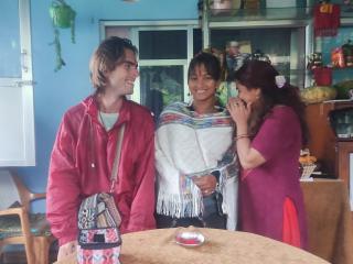 Sunrise View Homestay - 7