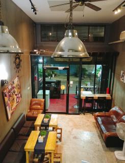 Guesthouse Bangkok BM B&B - 7