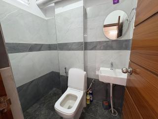 Comfy 1BHK flat in the heart of Koramangala - 7