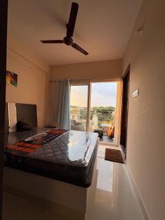 Comfy 1BHK flat in the heart of Koramangala - 6