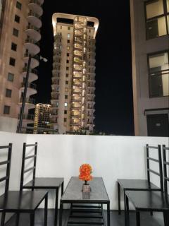 Azure Residences 1 Bedroom with Wide Balcony - 4