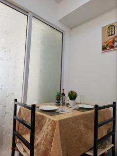 Azure Residences 1 Bedroom with Wide Balcony - 3