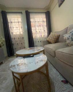 Sunnyside Apartment - 3