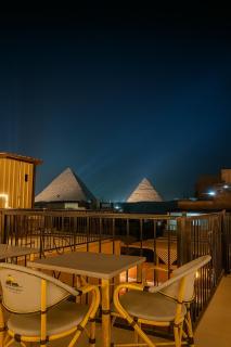 Pyramids Way Inn - 6