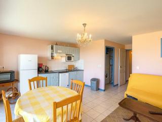 Appartement 1 chambre, 2 cabines - 4 pers - Vue océan - FR-1-379-80 - 7