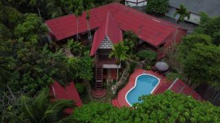 Kantiang Beach Apartments - 7