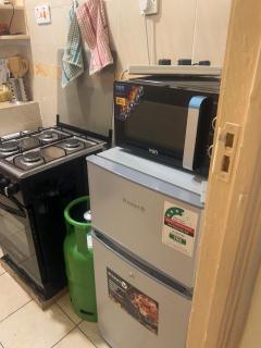 Sunnyside Apartment - 7