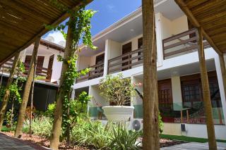 Pousada Shalom Beach - Maragogi - 2