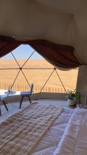 Wahiba Sand private dome - 6