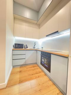 2 room центр города - 9