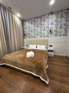 2 room центр города - 5