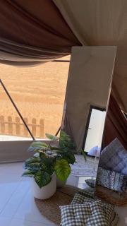 Wahiba Sand private dome - 8