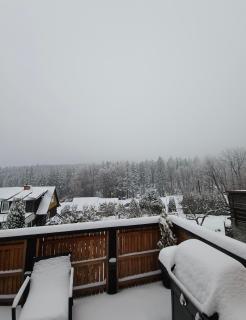 Chata u lanovky Pustevny - 0