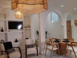 Riad Douiria MiLa Luxury Private 2 to 4 people - 0