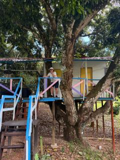 Eco-Glamping Shalom - 8