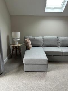 Craigievar Cottage Skelmorlie - 9