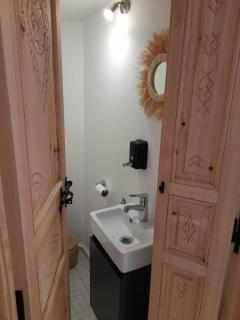 Riad Douiria MiLa Luxury Private 2 to 4 people - 5