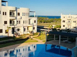 Colina Smir par Immo Marina Vacances de Rêve B1-10 - 0