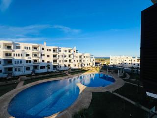 Colina Smir par Immo Marina Vacances de Rêve B1-10 - 6