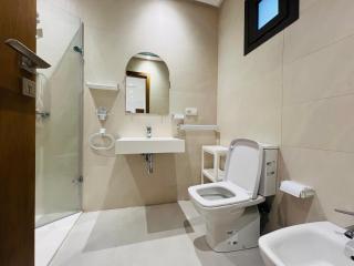 Colina Smir par Immo Marina Vacances de Rêve B1-10 - 5