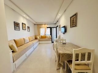 Colina Smir par Immo Marina Vacances de Rêve B1-10 - 2