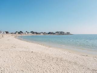 Carnac : Duplex 3 pièces avec accès piscine chauffée, 4 pers. - FR-1-477-193 - 5
